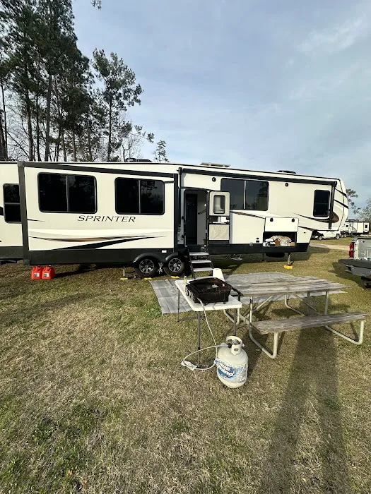 Flint River RV Park Picture 10