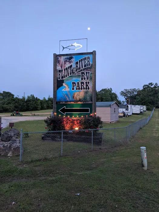 Flint River RV Park Picture 8