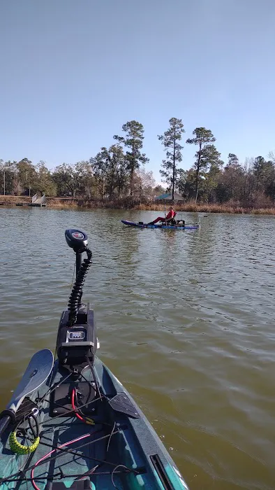 Flint River RV Park Picture 1