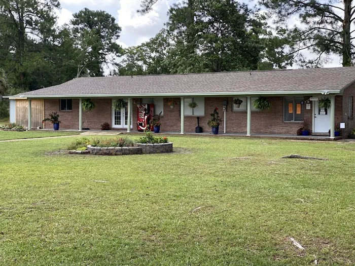 Admiral Mobile Home Park Picture 2