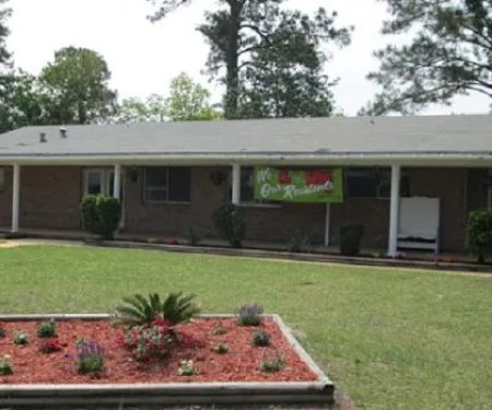 Admiral Mobile Home Park