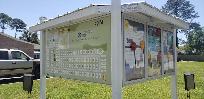 Admiral Mobile Home Park Picture 10