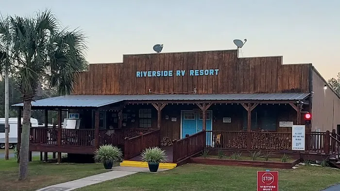 Riverside RV Resort Picture 9
