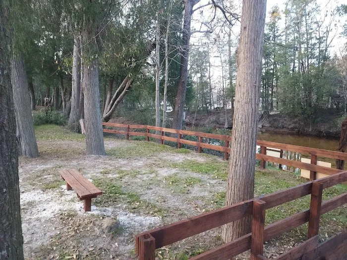 Riverside RV Resort Picture 8