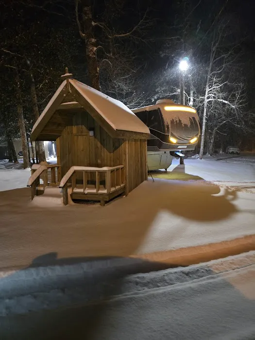 Riverside RV Resort Picture 1