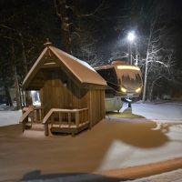 Riverside RV Resort ico