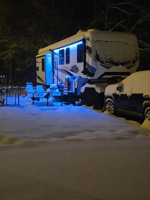 Riverside RV Resort Picture 6