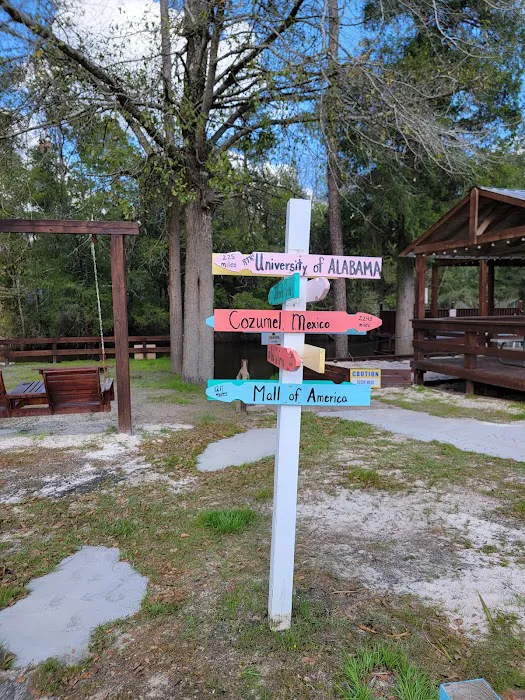 Riverside RV Resort Picture 5