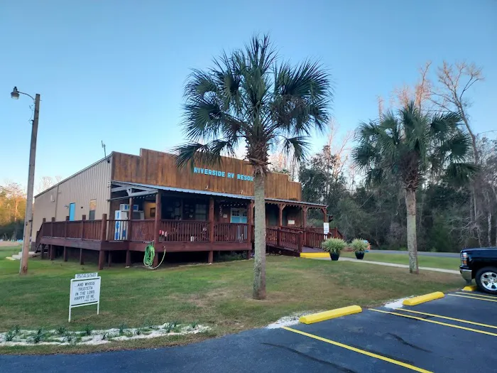 Riverside RV Resort Picture 3