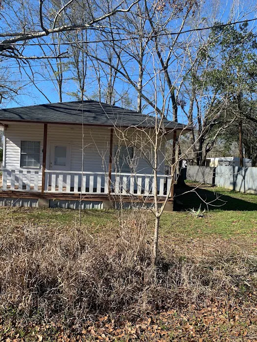 Bay Minette Mobile Home Community Picture 2