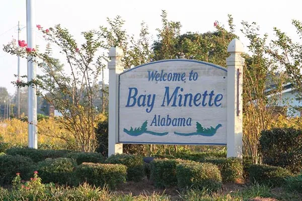 Bay Minette Mobile Home Community Picture 6