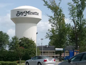 Bay Minette Mobile Home Community Picture 5