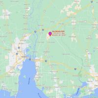 Bay Minette Mobile Home Community ico