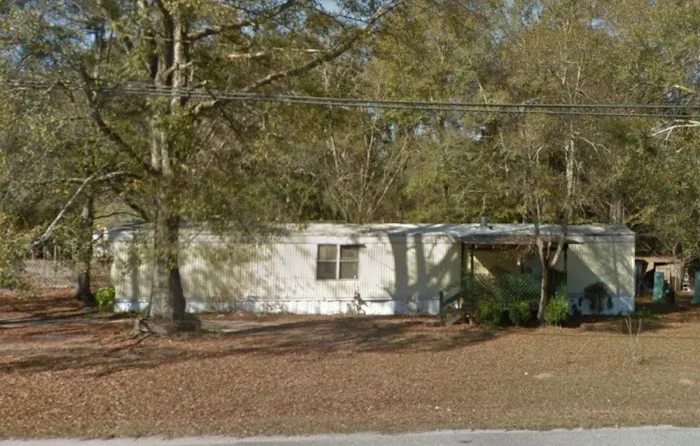 Bay Minette Mobile Home Community Picture 9