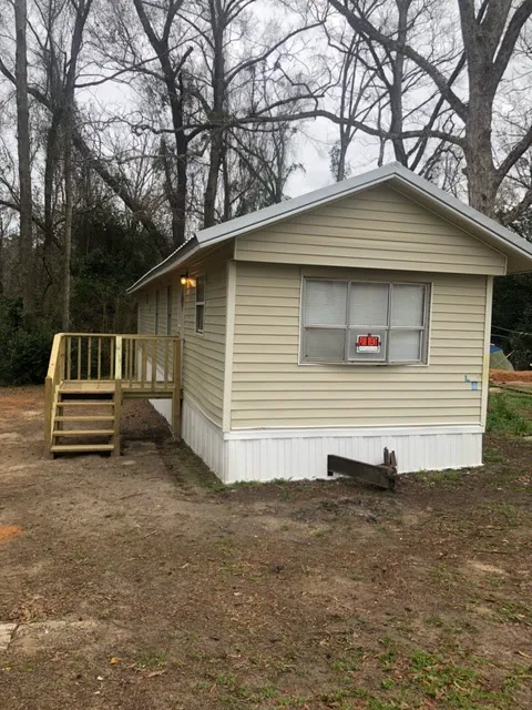 Bay Minette Mobile Home Community Picture 7