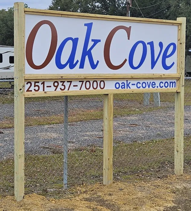 Oak Cove Picture 7