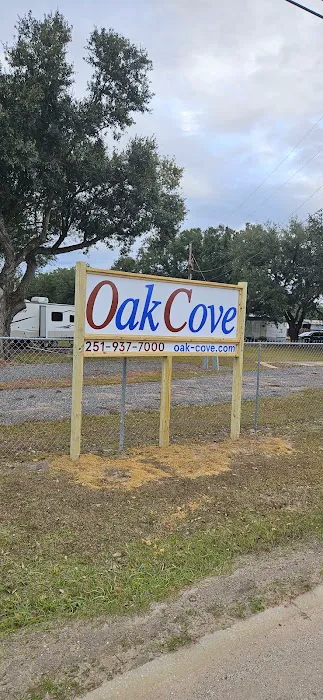 Oak Cove Picture 3