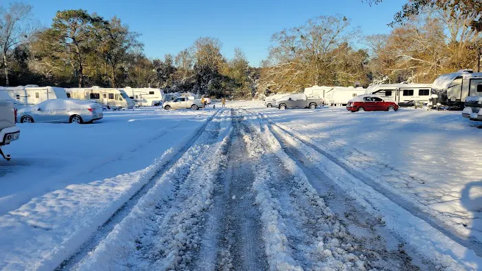 Delta Oaks RV Park Picture 5