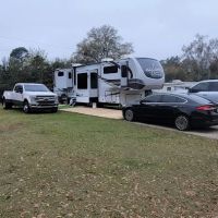 Delta Oaks RV Park ico