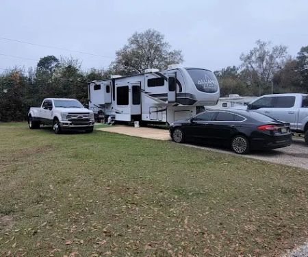 Delta Oaks RV Park