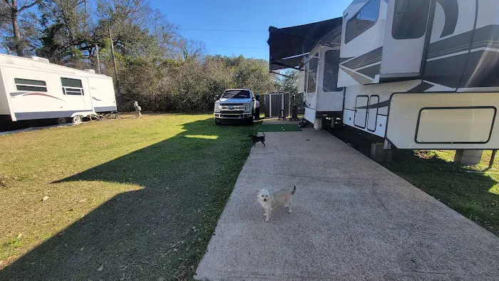 Delta Oaks RV Park Picture 4