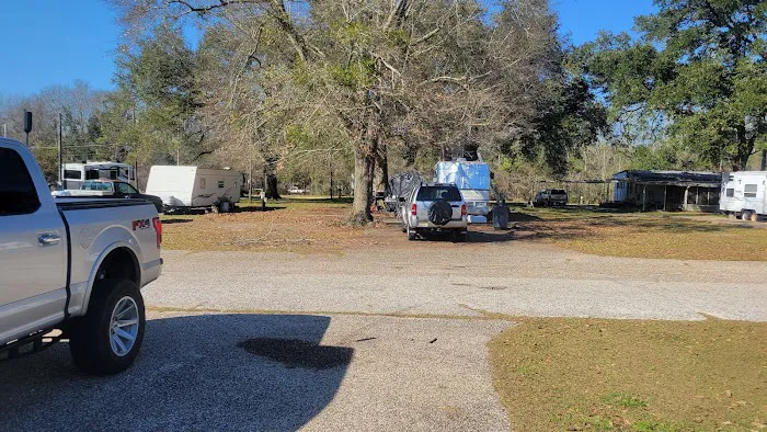 Delta Oaks RV Park Picture 9
