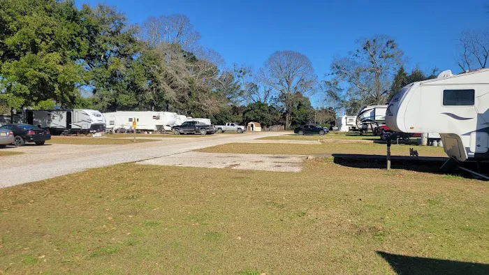 Delta Oaks RV Park Picture 2