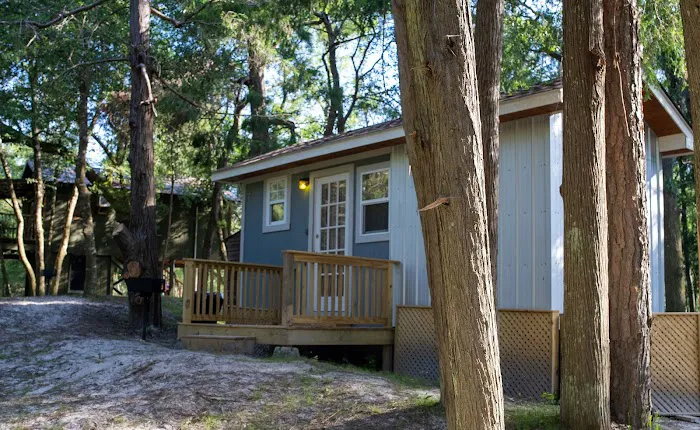 The Retreat RV & Campground on Styx River Picture 6