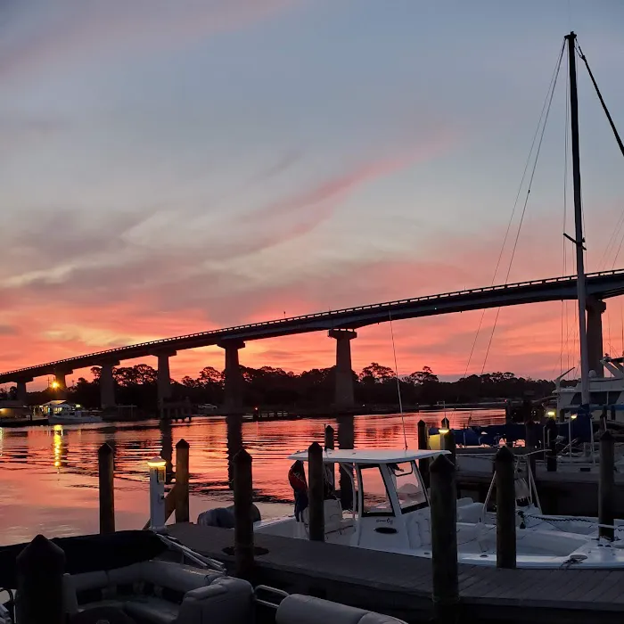Perdido Key RV Resort & Marina Picture 6