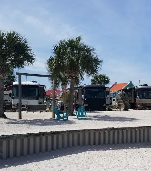 Perdido Key RV Resort & Marina Picture 10