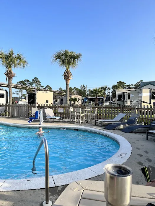 Perdido Key RV Resort & Marina Picture 5