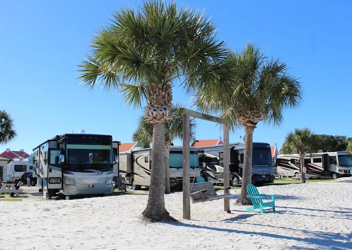 Perdido Key RV Resort & Marina Picture 1