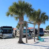Perdido Key RV Resort & Marina ico
