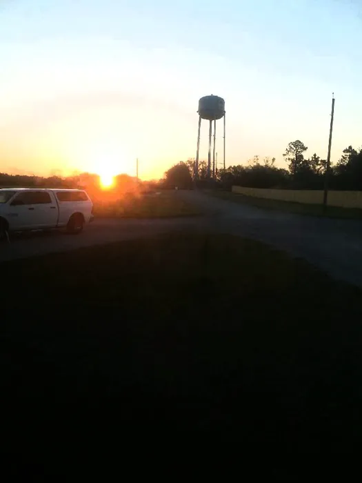 HWY 98 RV Park Picture 7