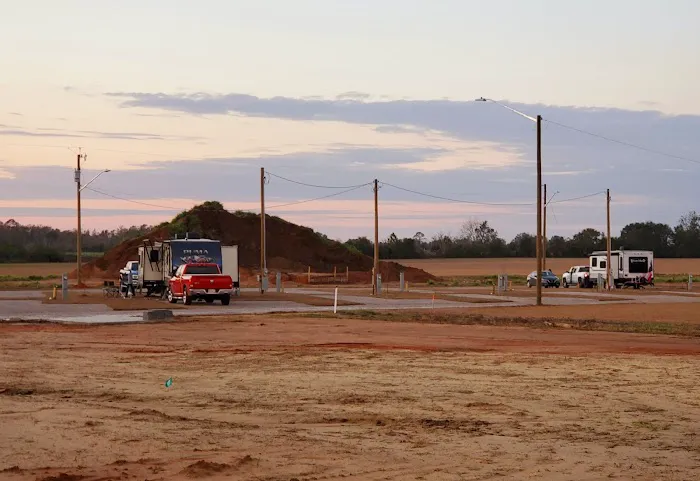 HWY 98 RV Park Picture 3
