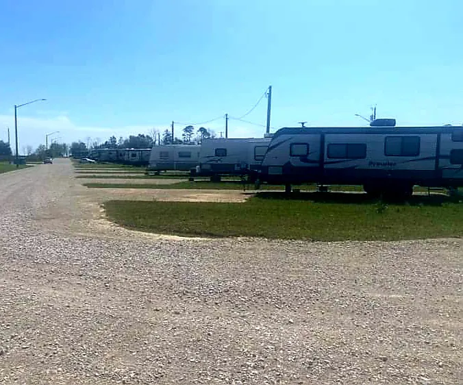 HWY 98 RV Park Picture 6
