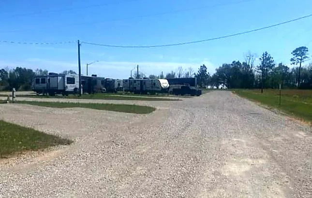 HWY 98 RV Park Picture 9