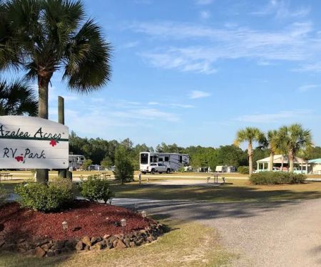 Azalea Acres RV Park