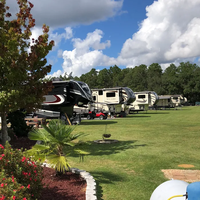 Azalea Acres RV Park Picture 5