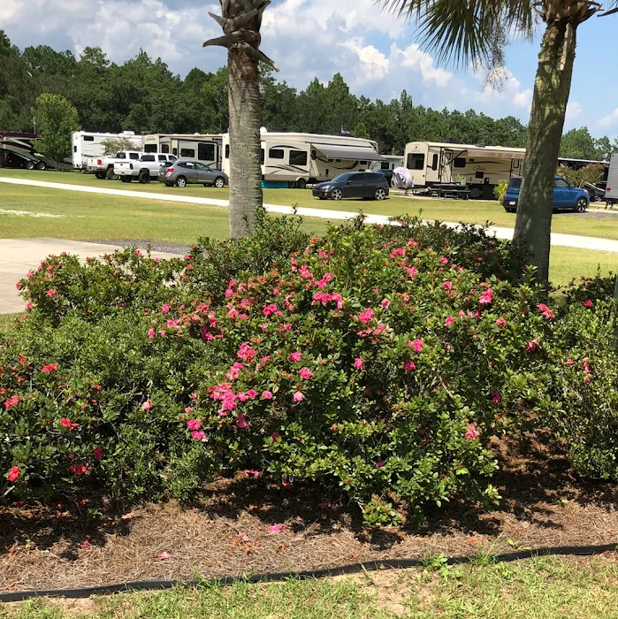 Azalea Acres RV Park Picture 6