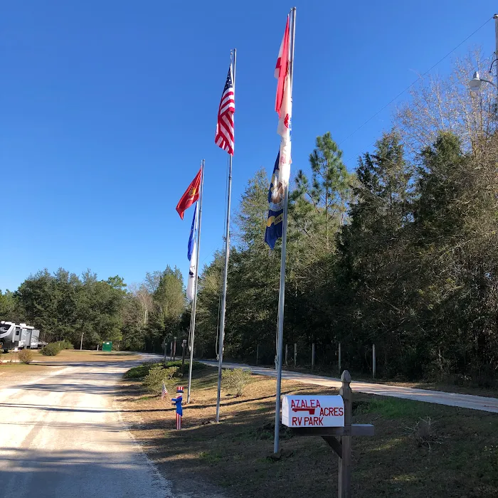 Azalea Acres RV Park Picture 7