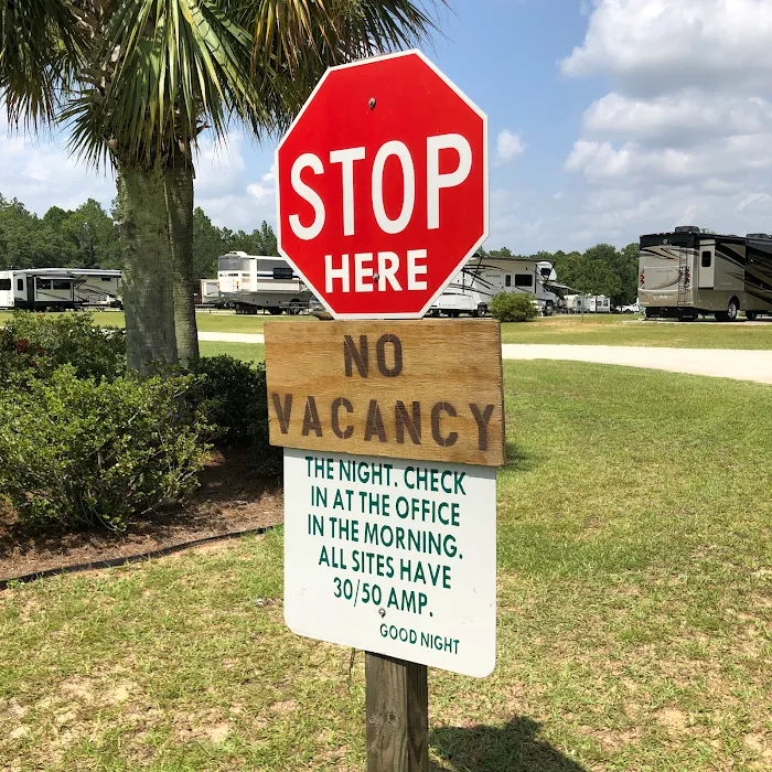 Azalea Acres RV Park Picture 10