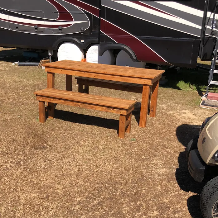 Azalea Acres RV Park Picture 9