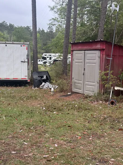 Wilderness RV Park Picture 8