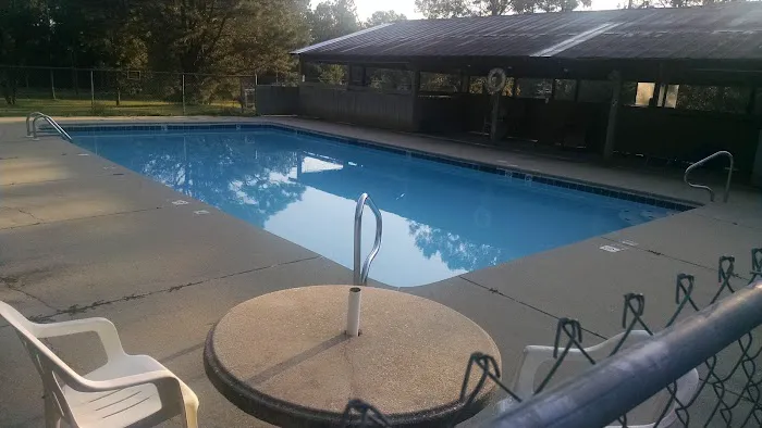 Wilderness RV Park Picture 1