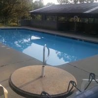 Wilderness RV Park ico