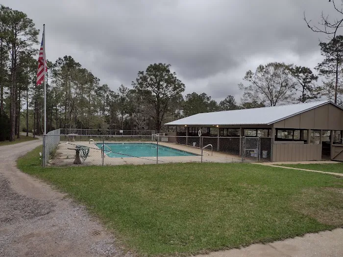 Wilderness RV Park Picture 4