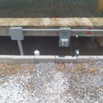 Baldwin Express RV, camping near Buckees