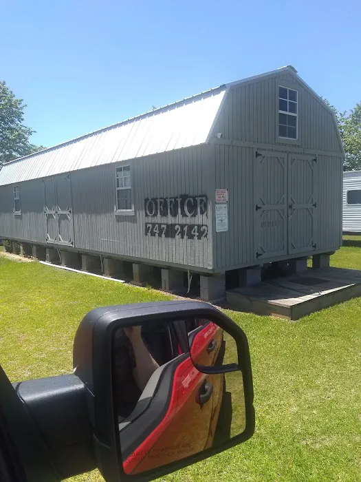 Carousell Village RV Park Picture 2
