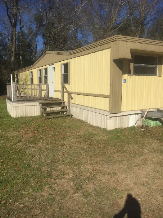 Robertsdale Mobile Home Community Picture 5